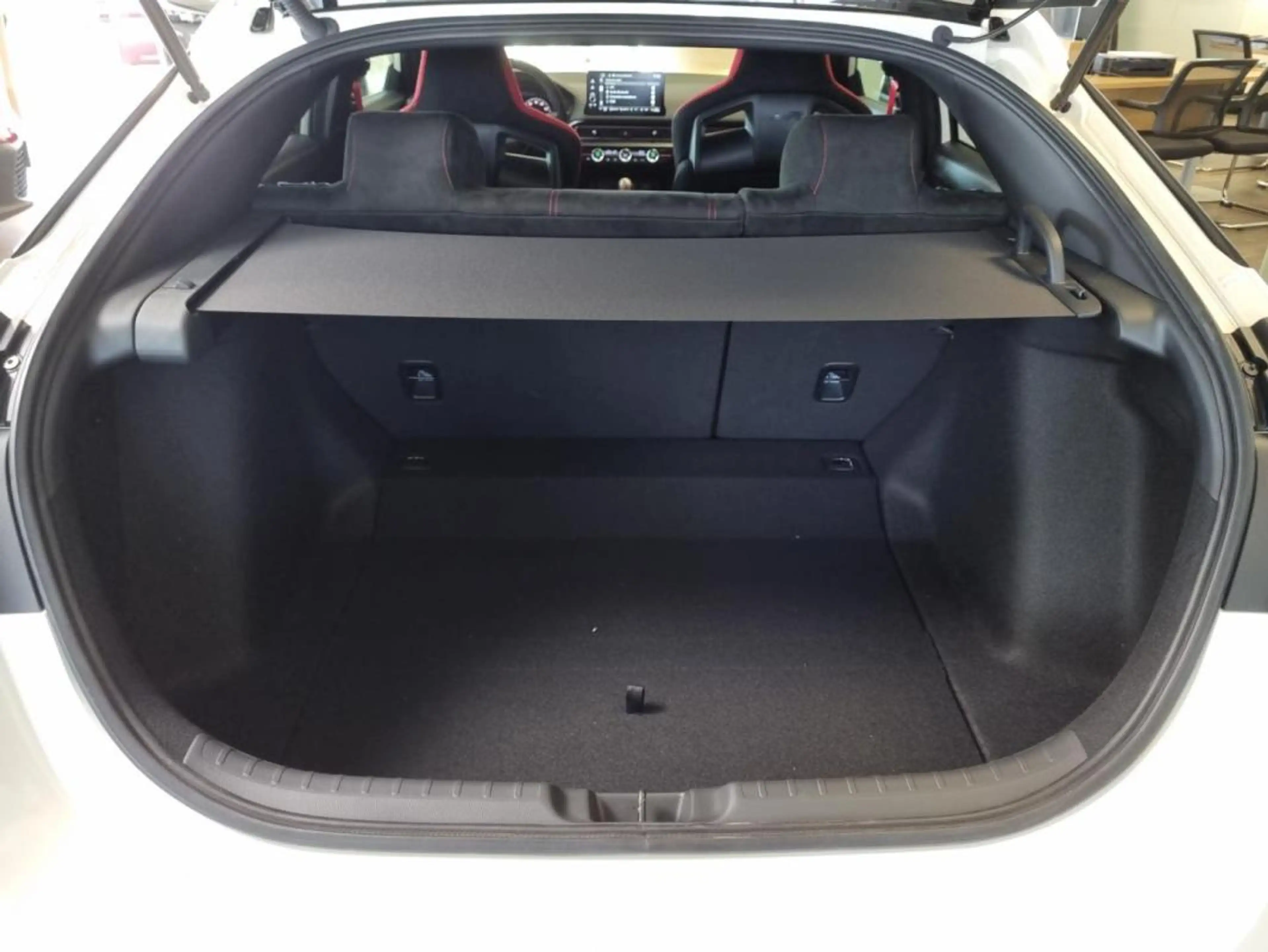 Honda Civic 2.0 i-VTEC 329ch Type R — photo 39