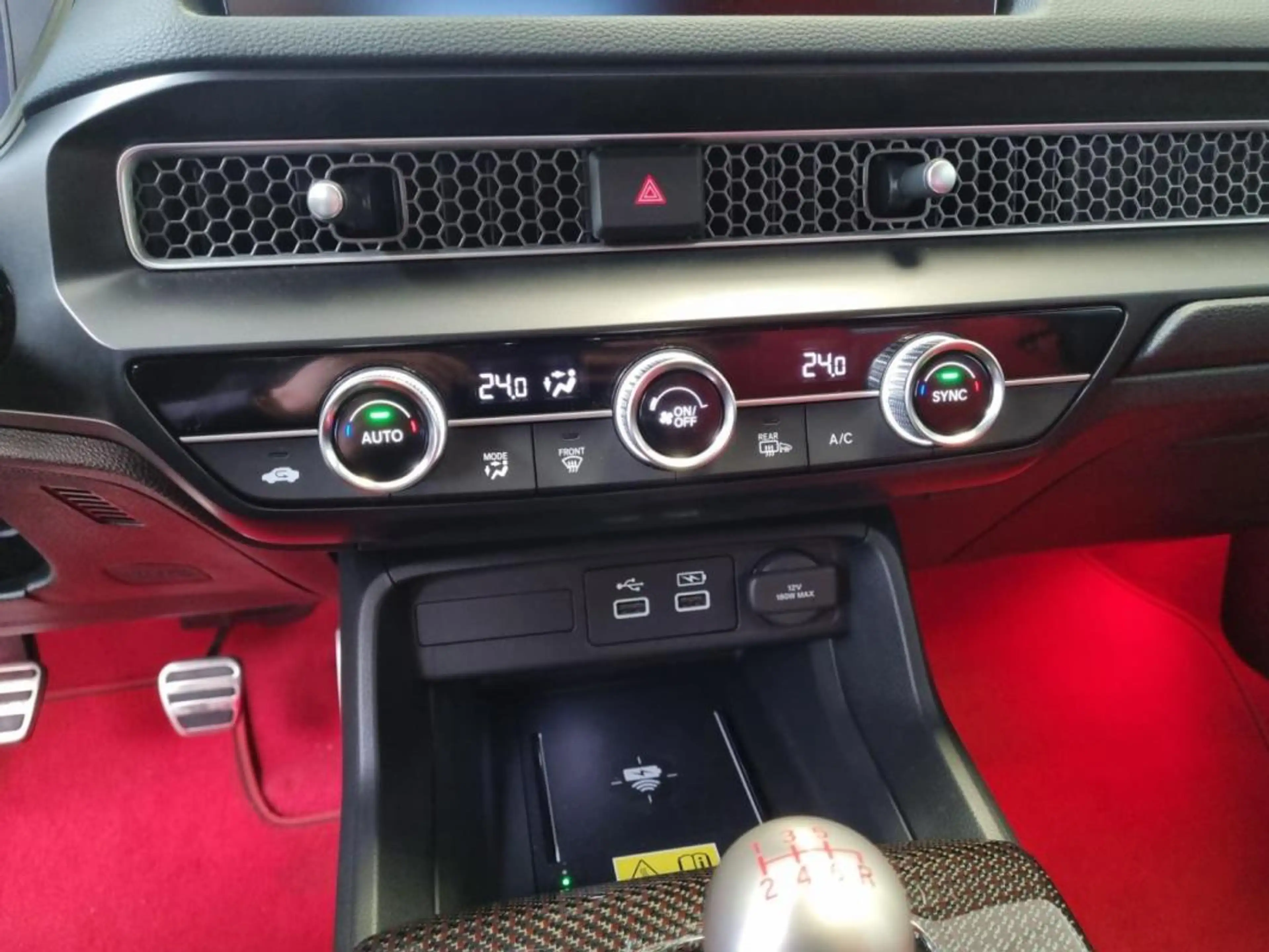 Honda Civic 2.0 i-VTEC 329ch Type R — photo 34