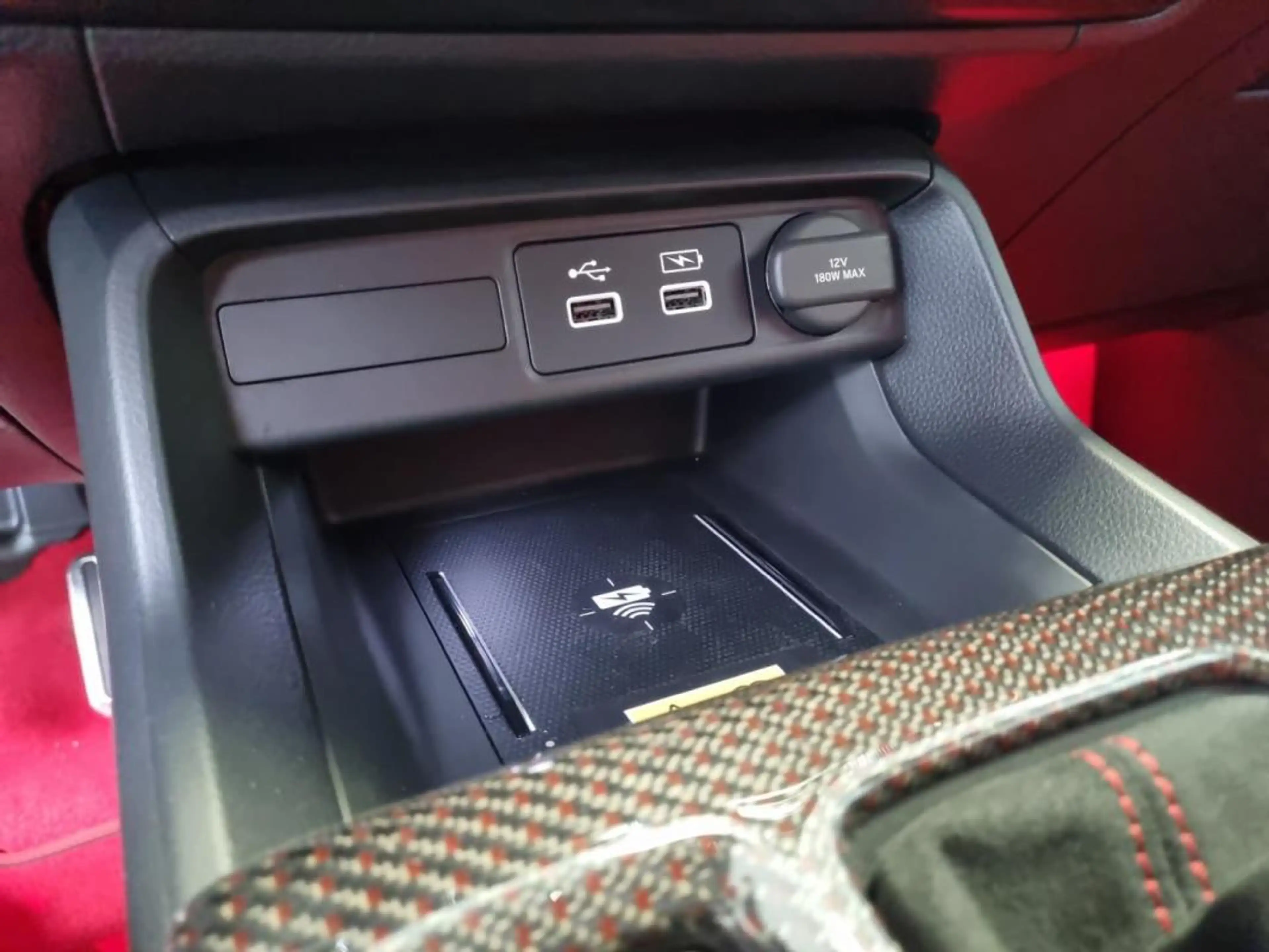 Honda Civic 2.0 i-VTEC 329ch Type R — photo 17