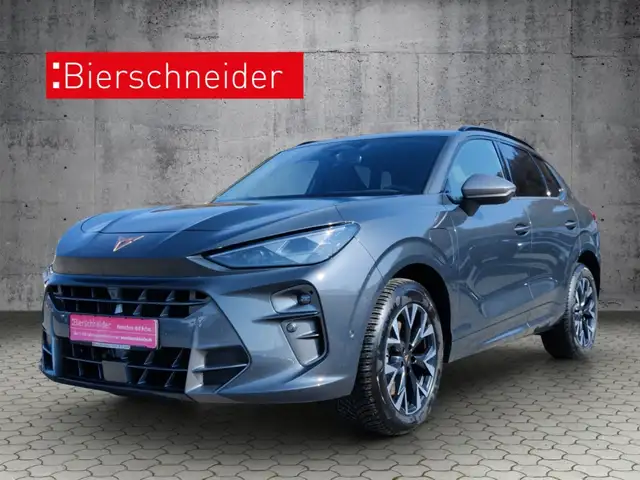 CUPRA Terramar 1.5 TSI DSG e-Hybrid 5-J-GARANTIE HUD EL.SITZ NAVI