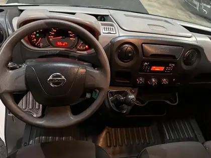 Annonce voiture d'occasion Nissan NV400 - CARADIZE