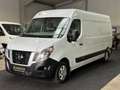 Nissan NV400 L3H2 3,5t COMFORT KLIMA LANG HOCH KAMERA White - thumbnail 1