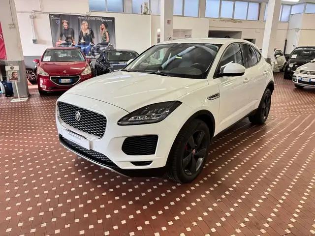 Jaguar E-Pace E-Pace 2.0D 150 CV AWD aut. R-Dynamic HSE