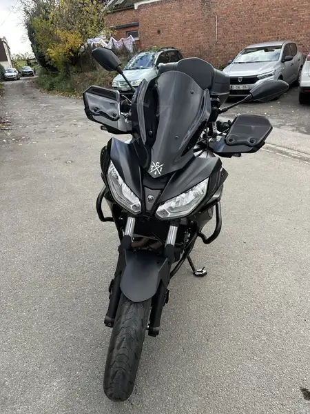 Yamaha Tracer 700 - foto 4