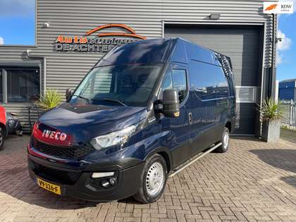Iveco Daily 35S17V 3.0 352 H3L3 Automaat*Navi*Trekhaak 3500KG!