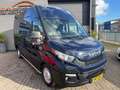 Iveco Daily 35S17V 3.0 352 H3L3 Automaat*Navi*Trekhaak 3500KG! Bleu - thumbnail 4