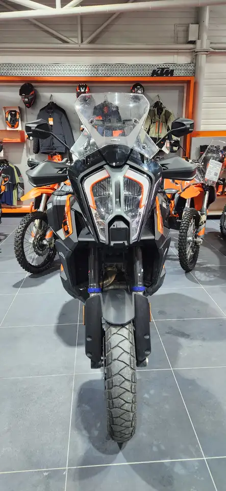 KTM