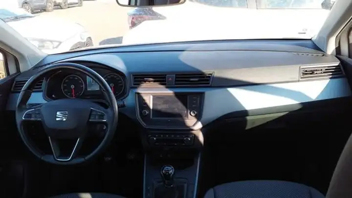 SEAT Arona 2020, foto 8