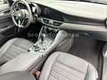 Alfa Romeo Giulia Super 2.0 Turbo Grau - thumbnail 18