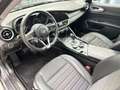Alfa Romeo Giulia Super 2.0 Turbo Grau - thumbnail 13