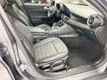 Alfa Romeo Giulia Super 2.0 Turbo Grau - thumbnail 17