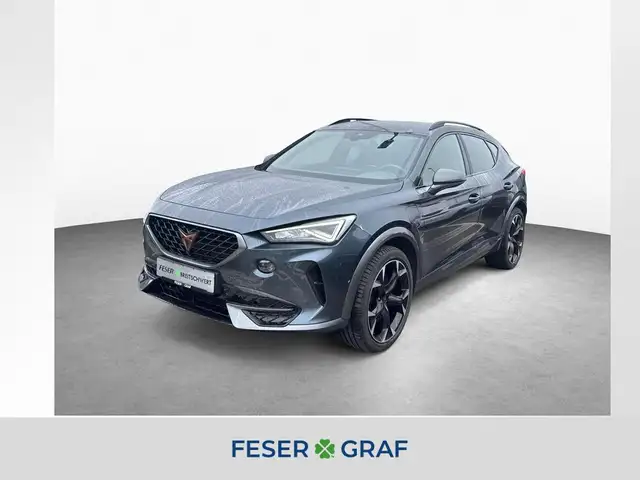 CUPRA Formentor VZ 1.4 e-Hybrid/AHK/FaPa L/RFK
