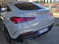 Mercedes-Benz GLE 450 GLE Coupé 450D AMG Line Premium 4matic Grigio - thumbnail 4