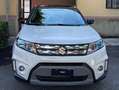 Suzuki Vitara Vitara II 2015 1.6 vvt V-Top 4wd gpl Bianco - thumbnail 4
