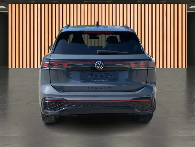 Volkswagen Tiguan view 6