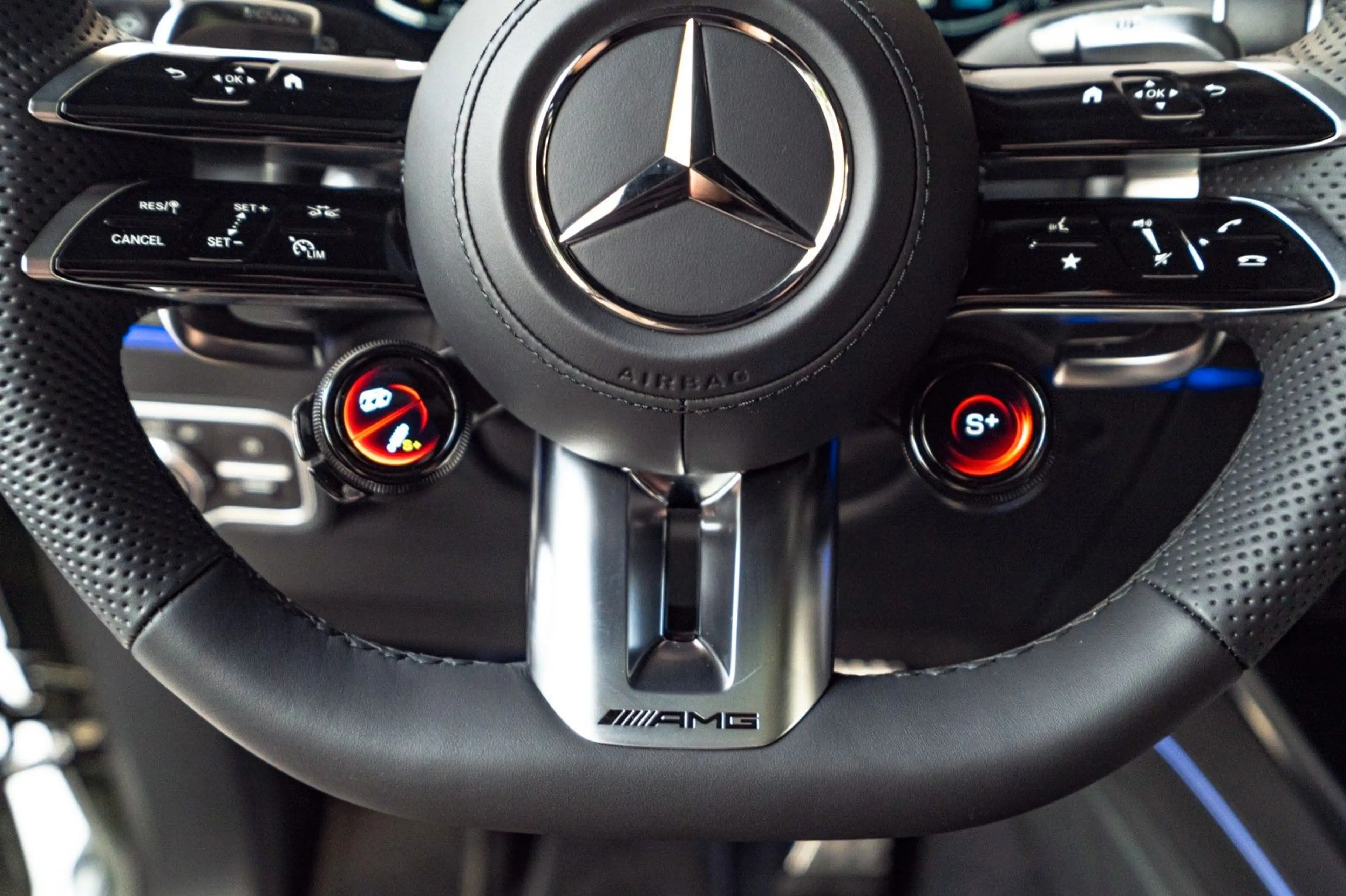 Mercedes-Benz G 63 AMG G63 *Carbon in/out*A22*FOND*OLIVMAGNO*2026 — photo 27