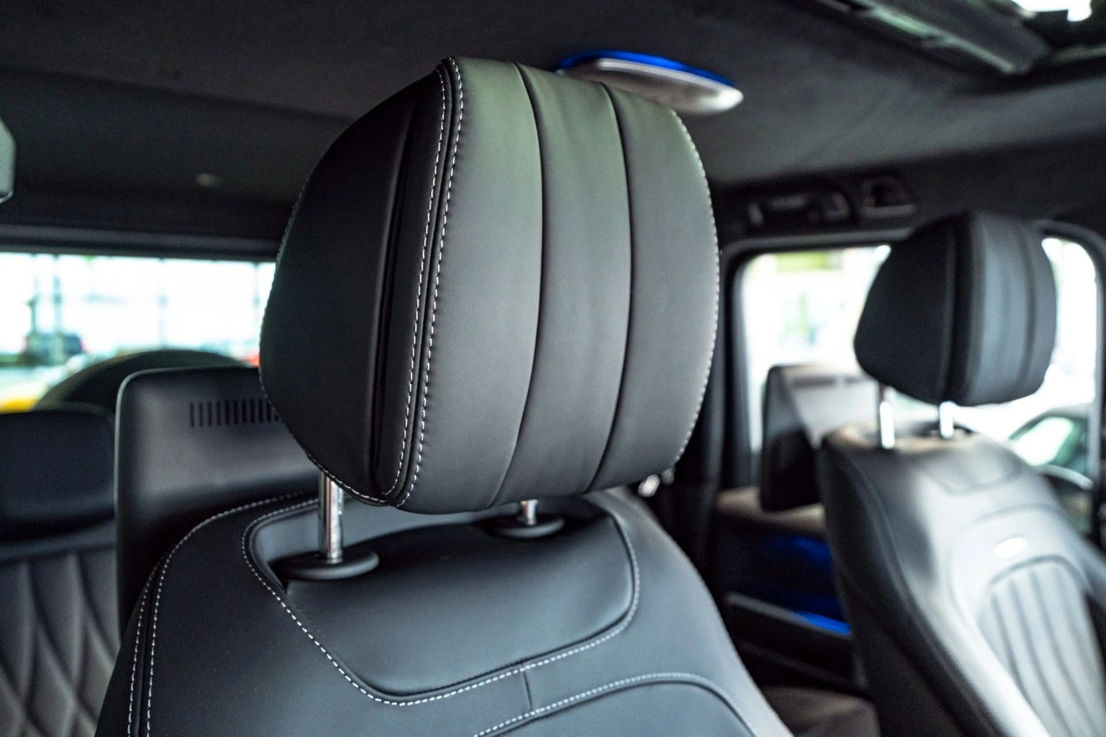 Mercedes-Benz G 63 AMG G63 *Carbon in/out*A22*FOND*OLIVMAGNO*2026 — photo 18