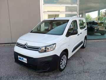 Berlingo BlueHDi 100 S&S Combi Feel N1 5 POSTI