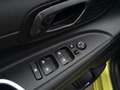 Hyundai i20 i-Line Plus 1,2 84PS Gelb - thumbnail 17