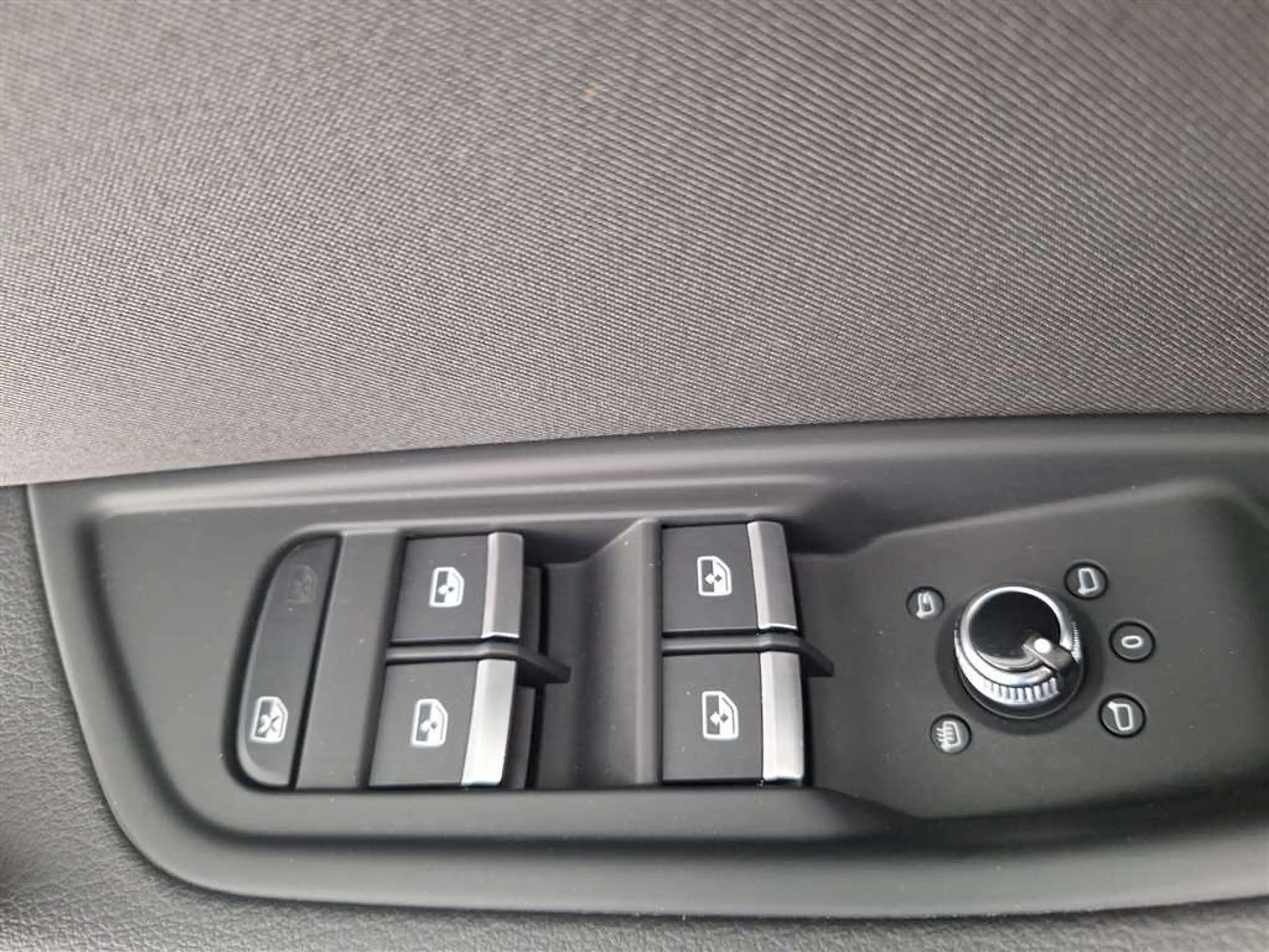 Audi A4 allroad A4 allroad 45 2.0 TFSI quattro S-tronic — photo 15