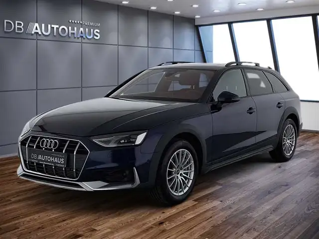 Audi A4 allroad A4 allroad 45 2.0 TFSI quattro S-tronic