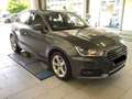Audi A1 1.0 TFSI sport S tronic Stzhzg Navi Gris - thumbnail 3