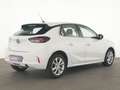 Opel Corsa Elegance Navigation|LED|PDC|SHZ|Tempomat Blanc - thumbnail 6