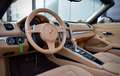 Porsche Boxster BOXSTER NAVI PDC V+H ALCANTARA BI-XENON DEUTSCH Grau - thumbnail 7