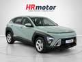 Hyundai KONA 1.0 TGDI Maxx 4x2 Verde - thumbnail 1