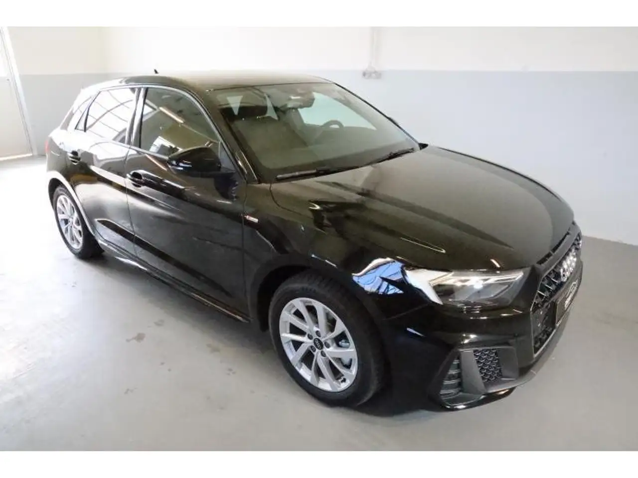 Audi A1 2026