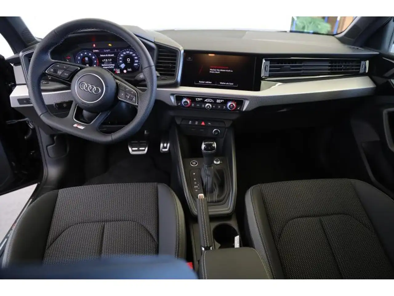 Audi A1 2026