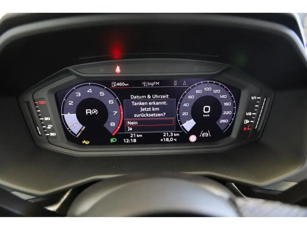 Audi A1 2026