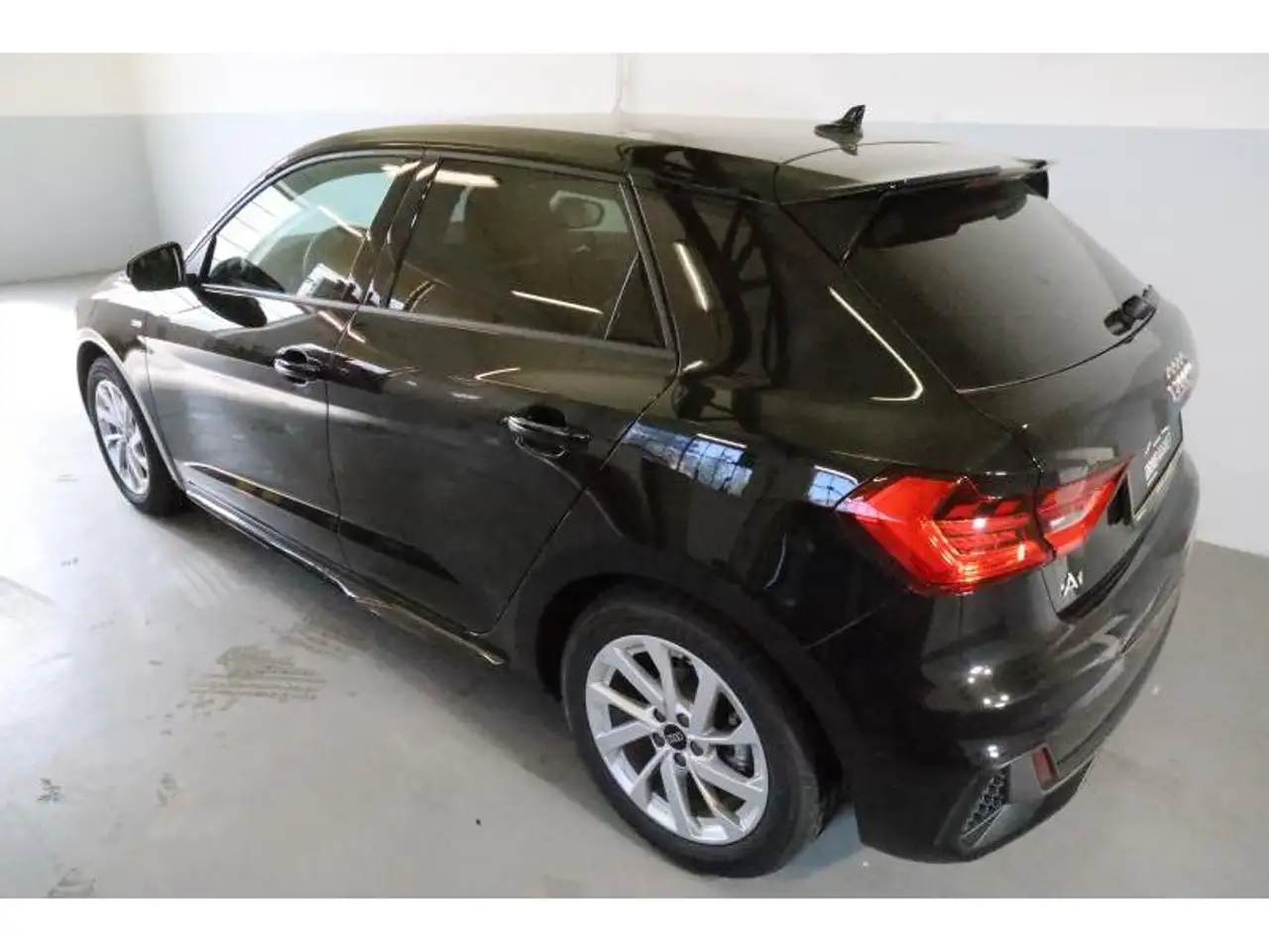 Audi A1 2026