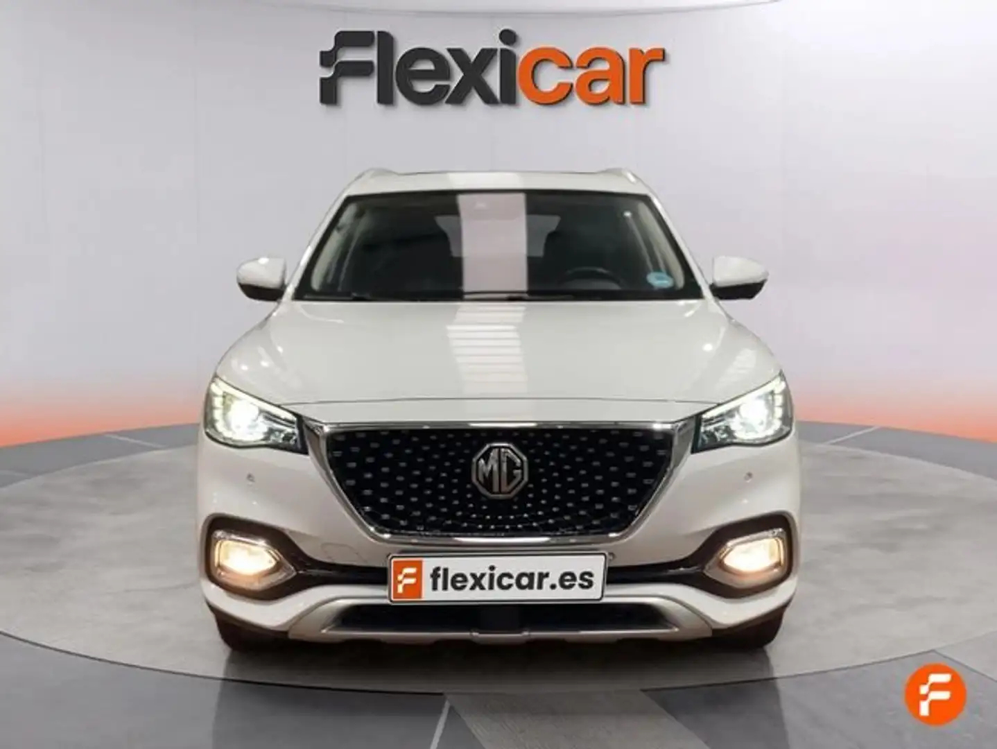 MG HS eHS 1.5 T-GDI Luxury Blanco - 2