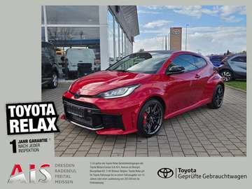 GR High Performance Navi