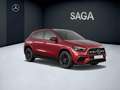 Mercedes-Benz GLA 180 180 star edition Rood - thumbnail 13