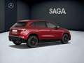 Mercedes-Benz GLA 180 180 star edition Rood - thumbnail 21