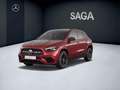 Mercedes-Benz GLA 180 180 star edition Rood - thumbnail 36