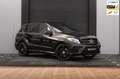Mercedes-Benz GLE 500 e 4MATIC AMG | 21" | PANO | 442PK | 1e eigenaar Czarny - thumbnail 1