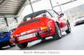 Porsche 911 Targa 2,7 G Modell Matching Fuchsfelg 4,49% Piros - thumbnail 11