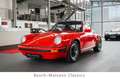 Porsche 911 Targa 2,7 G Modell Matching Fuchsfelg 4,49% Roşu - thumbnail 1