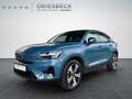 Volvo C40 Core Recharge Pure Electric AHK*LED*RFK*WiPa Blau - thumbnail 1