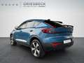 Volvo C40 Core Recharge Pure Electric AHK*LED*RFK*WiPa Blau - thumbnail 3
