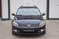Volkswagen Passat Variant Trendline BlueMotion Navi / AHK Niebieski - thumbnail 1