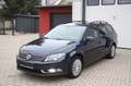 Volkswagen Passat Variant Trendline BlueMotion Navi / AHK Blau - thumbnail 2