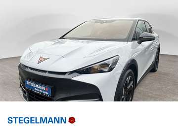 210kW/77kWh Endurance *LED*Navi*Kamera*