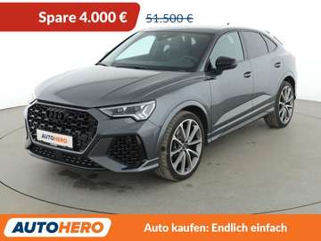 2.5 TFSI quattro Aut.*NAVI*LED*CAM*