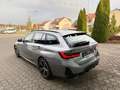 BMW 318 i Touring M-Sport LED KLIMA DAB KAMERA Grau - thumbnail 9