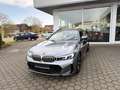 BMW 318 i Touring M-Sport LED KLIMA DAB KAMERA Grau - thumbnail 4