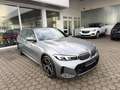 BMW 318 i Touring M-Sport LED KLIMA DAB KAMERA Grau - thumbnail 8
